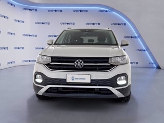 VOLKSWAGEN T-cross 1.0 tsi style 110cv 2
