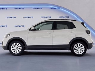 VOLKSWAGEN T-cross 1.0 tsi style 110cv 3