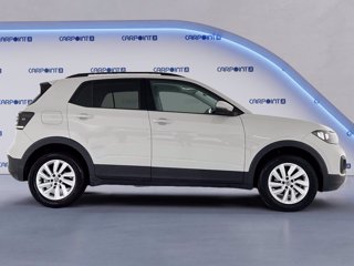 VOLKSWAGEN T-cross 1.0 tsi style 110cv 5