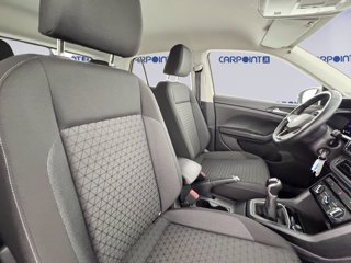 VOLKSWAGEN T-cross 1.0 tsi style 110cv 7