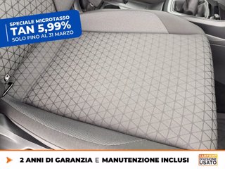 VOLKSWAGEN T-cross 1.0 tsi style 110cv 8