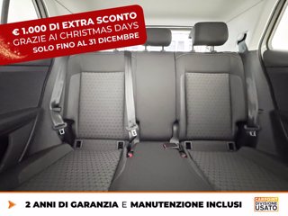 VOLKSWAGEN T-cross 1.0 tsi style 110cv 9