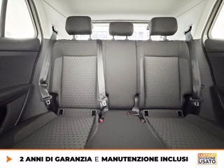 VOLKSWAGEN T-cross 1.0 tsi style 110cv 9