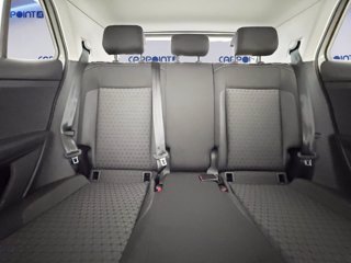 VOLKSWAGEN T-cross 1.0 tsi style 110cv 9