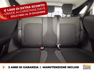 FORD Puma 1.0 ecoboost h titanium s&s 125cv auto 8