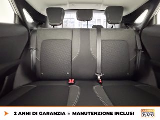 FORD Puma 1.0 ecoboost h titanium s&s 125cv auto 8