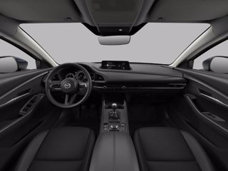 MAZDA Cx-30 2.5 m-hybrid advantage 2wd 140cv 6mt 5