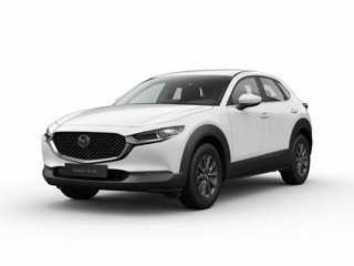 MAZDA Cx-30 2.5 m-hybrid advantage 2wd 140cv 6mt 0