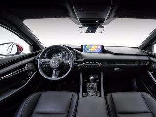 MAZDA Cx-30 2.5 m-hybrid advantage 2wd 140cv 6mt 5