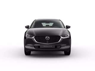 MAZDA Cx-30 2.5 m-hybrid advantage 2wd 140cv 6mt 4