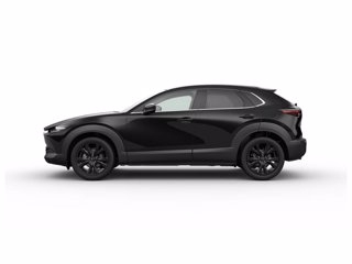 MAZDA Cx-30 2.5 m-hybrid homura 2wd 140cv 6at 1