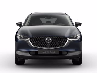 MAZDA Cx-30 2.5 m-hybrid homura 2wd 140cv 6at 4