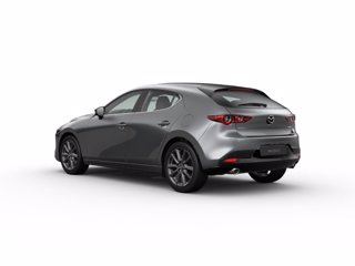 MAZDA 3 5p 2.5 m-hybrid exclusive line 140cv 2