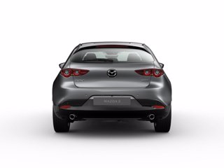 MAZDA 3 5p 2.5 m-hybrid exclusive line 140cv 3
