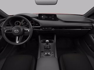 MAZDA 3 5p 2.5 m-hybrid exclusive line 140cv 5