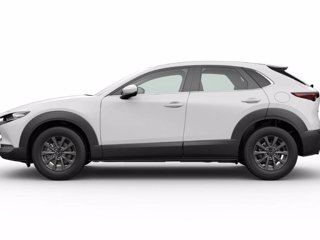 MAZDA Cx-30 2.5 m-hybrid advantage 2wd 140cv 6mt 1