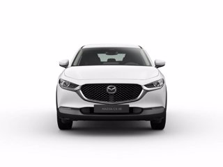 MAZDA Cx-30 2.5 m-hybrid advantage 2wd 140cv 6mt 4