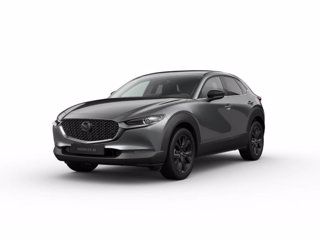MAZDA Cx-30 2.5 m-hybrid homura 2wd 140cv 6mt 0