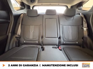 HYUNDAI Tucson 1.6 t-gdi 48v xline hyundai smart sense+ advanced 2wd imt 8