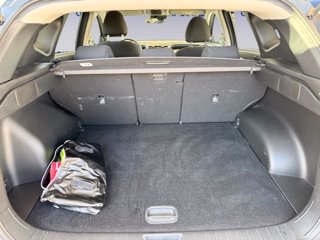 HYUNDAI Tucson 1.6 t-gdi 48v xline hyundai smart sense+ advanced 2wd imt 9