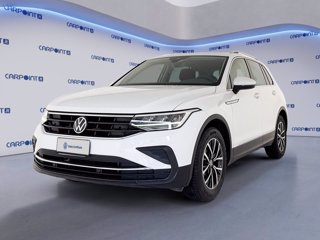 VOLKSWAGEN Tiguan 1.5 tsi life 150cv dsg 0