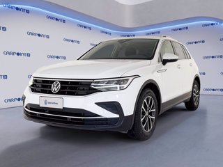 VOLKSWAGEN Tiguan 1.5 tsi life 150cv dsg 0