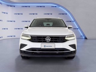 VOLKSWAGEN Tiguan 1.5 tsi life 150cv dsg 3