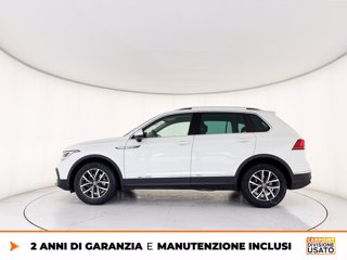 VOLKSWAGEN Tiguan 1.5 tsi life 150cv dsg 4