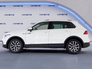 VOLKSWAGEN Tiguan 1.5 tsi life 150cv dsg 4