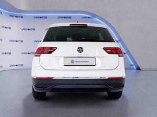 VOLKSWAGEN Tiguan 1.5 tsi life 150cv dsg 5
