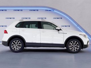 VOLKSWAGEN Tiguan 1.5 tsi life 150cv dsg 6