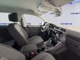 VOLKSWAGEN Tiguan 1.5 tsi life 150cv dsg 7