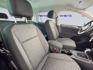 VOLKSWAGEN Tiguan 1.5 tsi life 150cv dsg 8