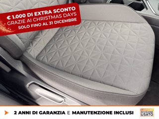 VOLKSWAGEN Tiguan 1.5 tsi life 150cv dsg 9