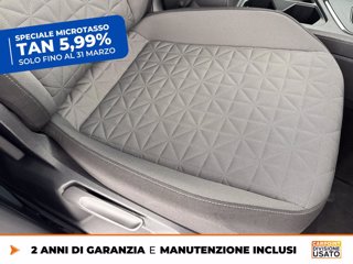 VOLKSWAGEN Tiguan 1.5 tsi life 150cv dsg 9