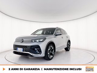 VOLKSWAGEN Tiguan 2.0 tdi r-line 150cv dsg 0