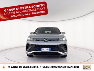 VOLKSWAGEN Tiguan 2.0 tdi r-line 150cv dsg 3