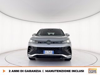 VOLKSWAGEN Tiguan 2.0 tdi r-line 150cv dsg 3