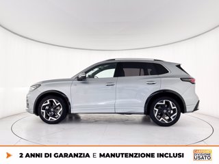 VOLKSWAGEN Tiguan 2.0 tdi r-line 150cv dsg 4