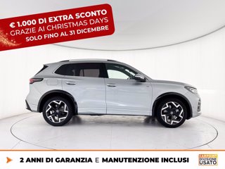 VOLKSWAGEN Tiguan 2.0 tdi r-line 150cv dsg 6