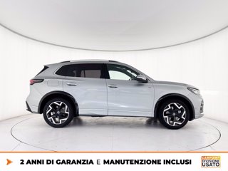 VOLKSWAGEN Tiguan 2.0 tdi r-line 150cv dsg 6