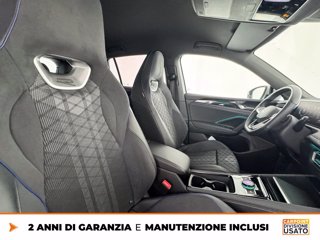 VOLKSWAGEN Tiguan 2.0 tdi r-line 150cv dsg 8