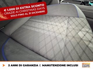 VOLKSWAGEN Tiguan 2.0 tdi r-line 150cv dsg 9