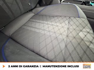 VOLKSWAGEN Tiguan 2.0 tdi r-line 150cv dsg 9