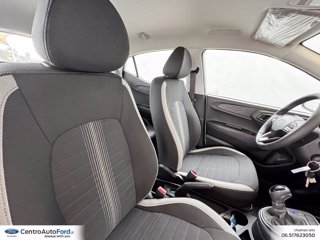 HYUNDAI I10 1.0 mpi connectline 63cv auto 6