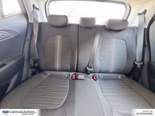 HYUNDAI I10 1.0 mpi connectline 63cv auto 8