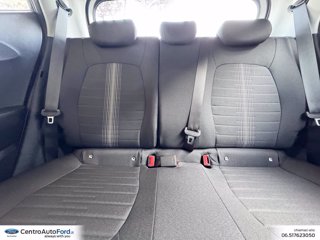 HYUNDAI I10 1.0 mpi connectline 67cv auto 8