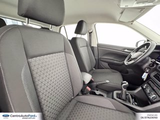 VOLKSWAGEN T-cross 1.0 tsi style 110cv 6