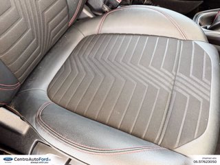 FORD Puma 1.0 ecoboost h st-line x s&s 125cv 7