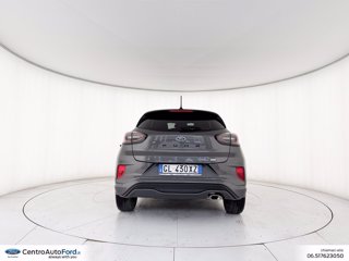 FORD Puma 1.0 ecoboost h st-line design s&s 125cv 3